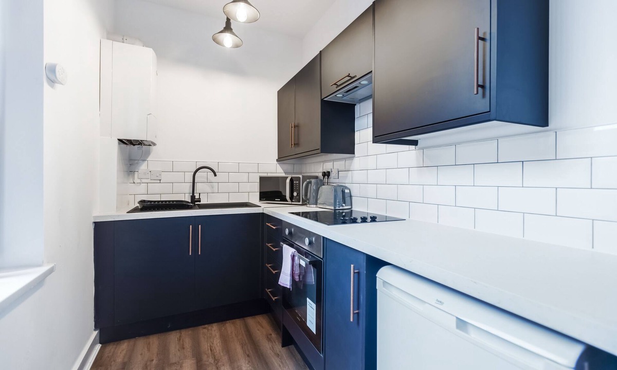 North Shore Apartment | Hunter Suite By Sasco Apartments