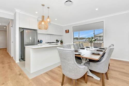 North Rothbury House | Hunter Valley Bercuti