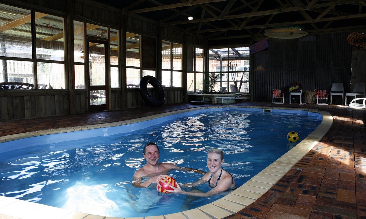 Lovedale Cottage | Hunter Valley Cottage