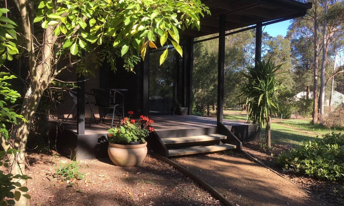 Quorrobolong Hotel | Hunter Valley Retreat