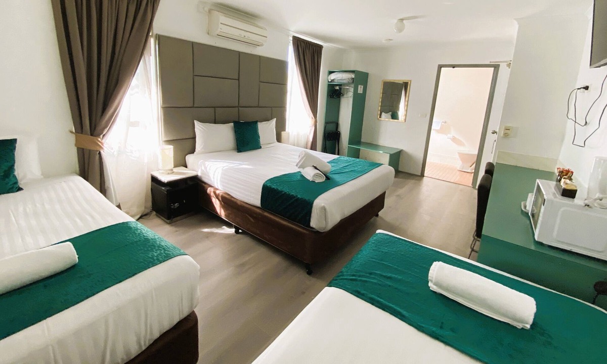 Aberdare Hotel | Hunter Valley Travellers Rest