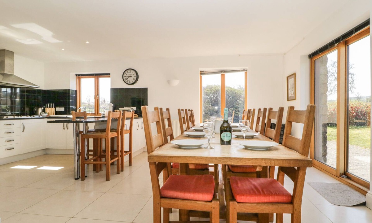 Sockbridge and Tirril Cottage | Hunters Chase