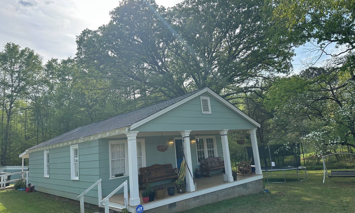 Mountville Other | Hunter’s Getaway