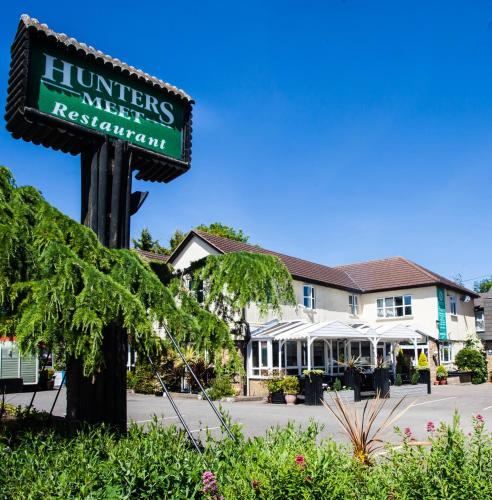 Hatfield Heath Hotel | Hunters Meet