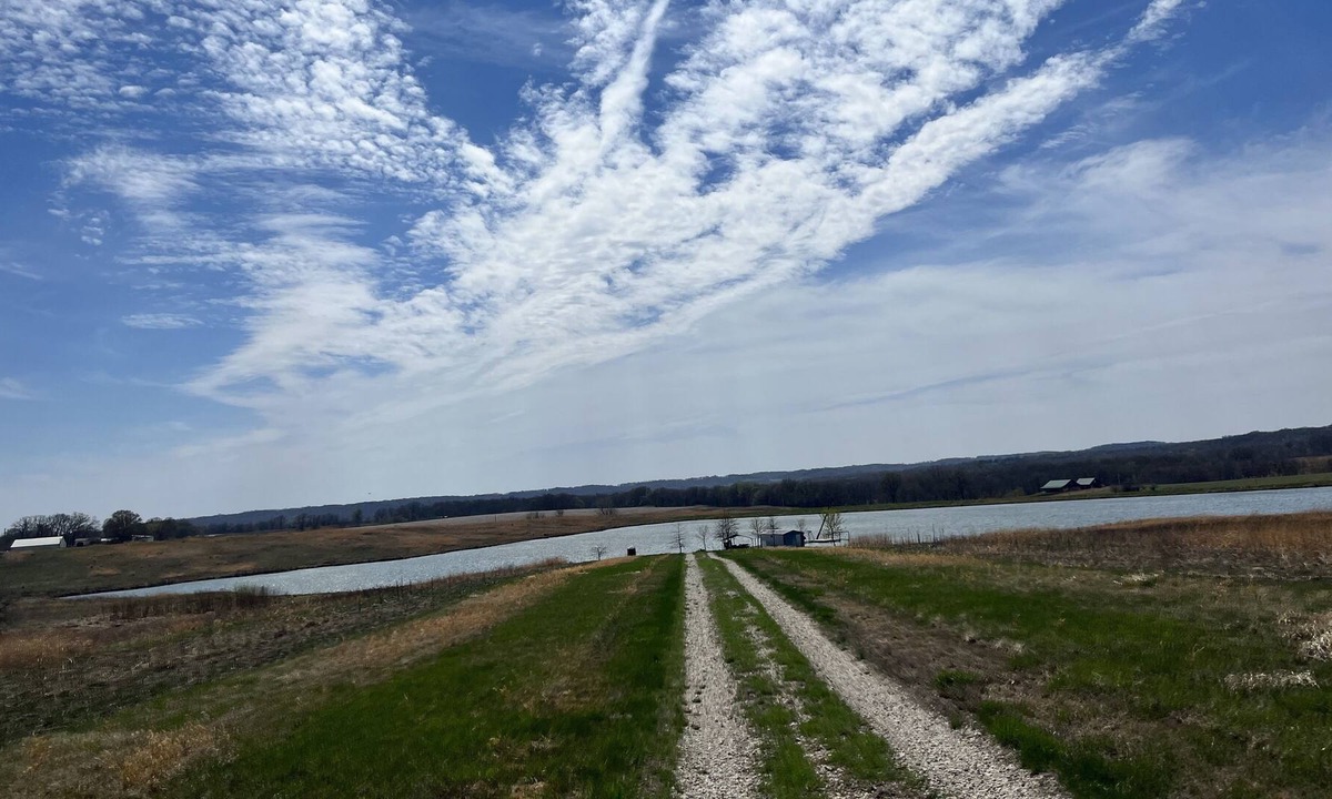 Dawn House | Hunters Paradise 2.