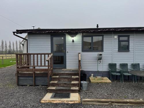 Faringdon Ski Chalet | Huntersfield Chalet