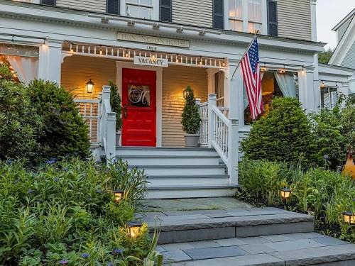Rochester Apartment | Huntington House