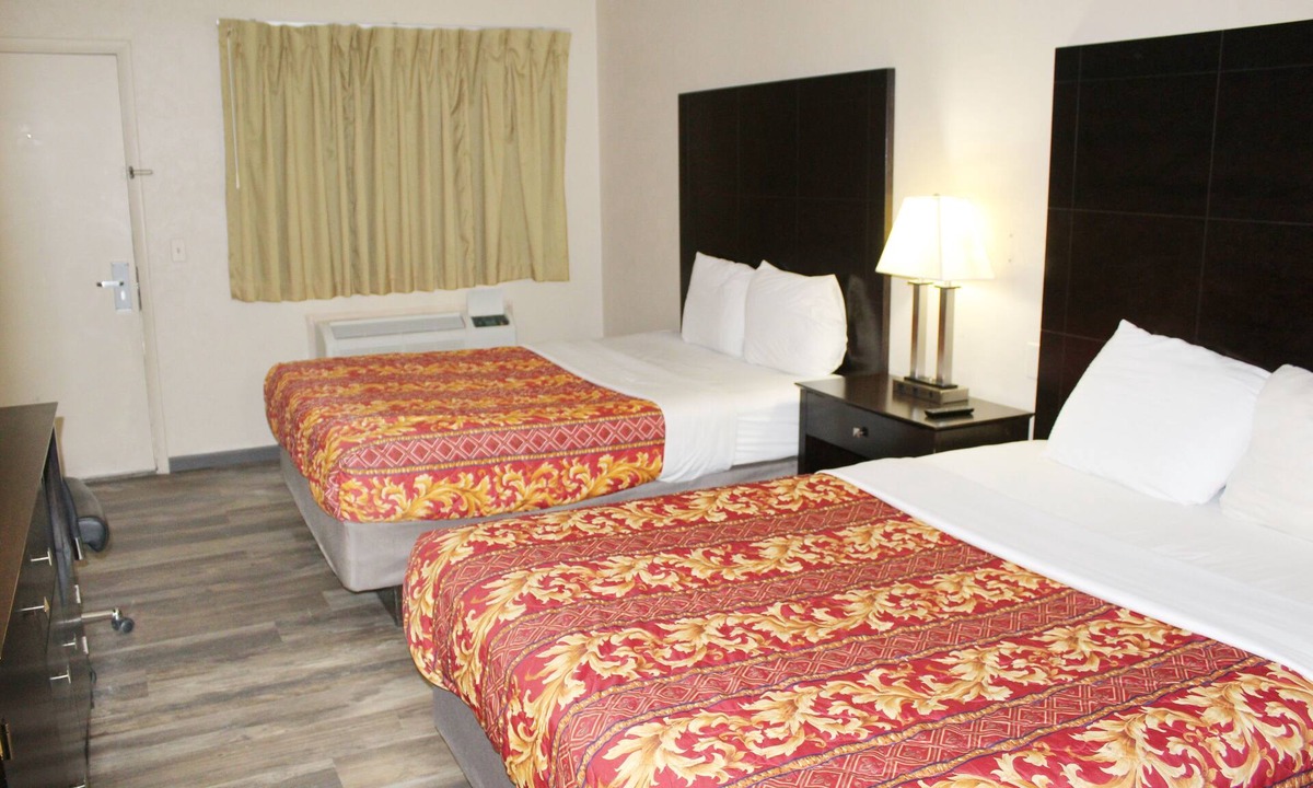 Huntington Hotel | Huntington Inn