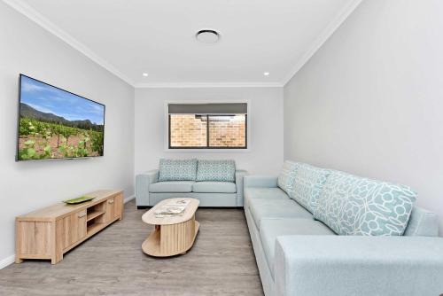 North Rothbury House | Huntlee Heights