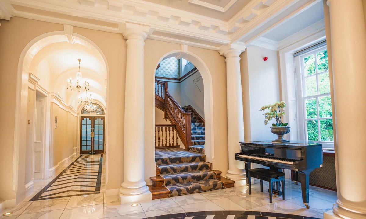 Hunton Bridge Hotel | Hunton Park Hotel