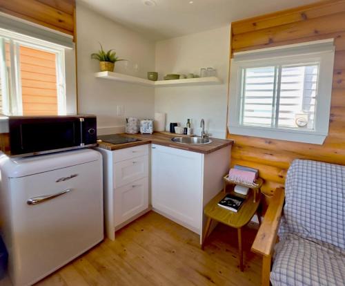 Hunts Point House | Hunts Point 1-BR Coastal Retreat - Cottage # 7