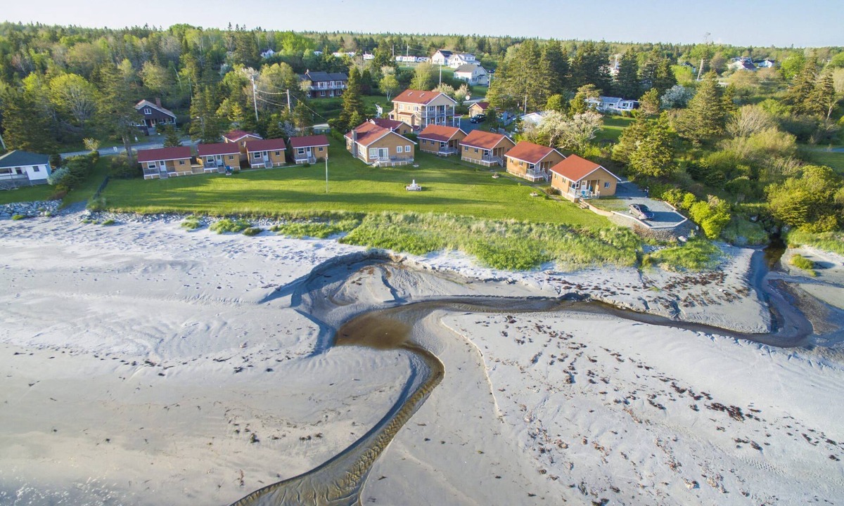 Hunts Point Apartment | Hunts Point Beachside Suite #11