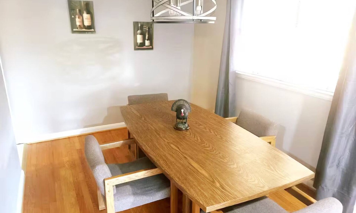 Kirkwood House | Huntwood - Updated, 4 Bedroom, 2 Bath - Sleeps 12