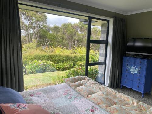 Clevedon Bed & Breakfast | Hunua Hideaway
