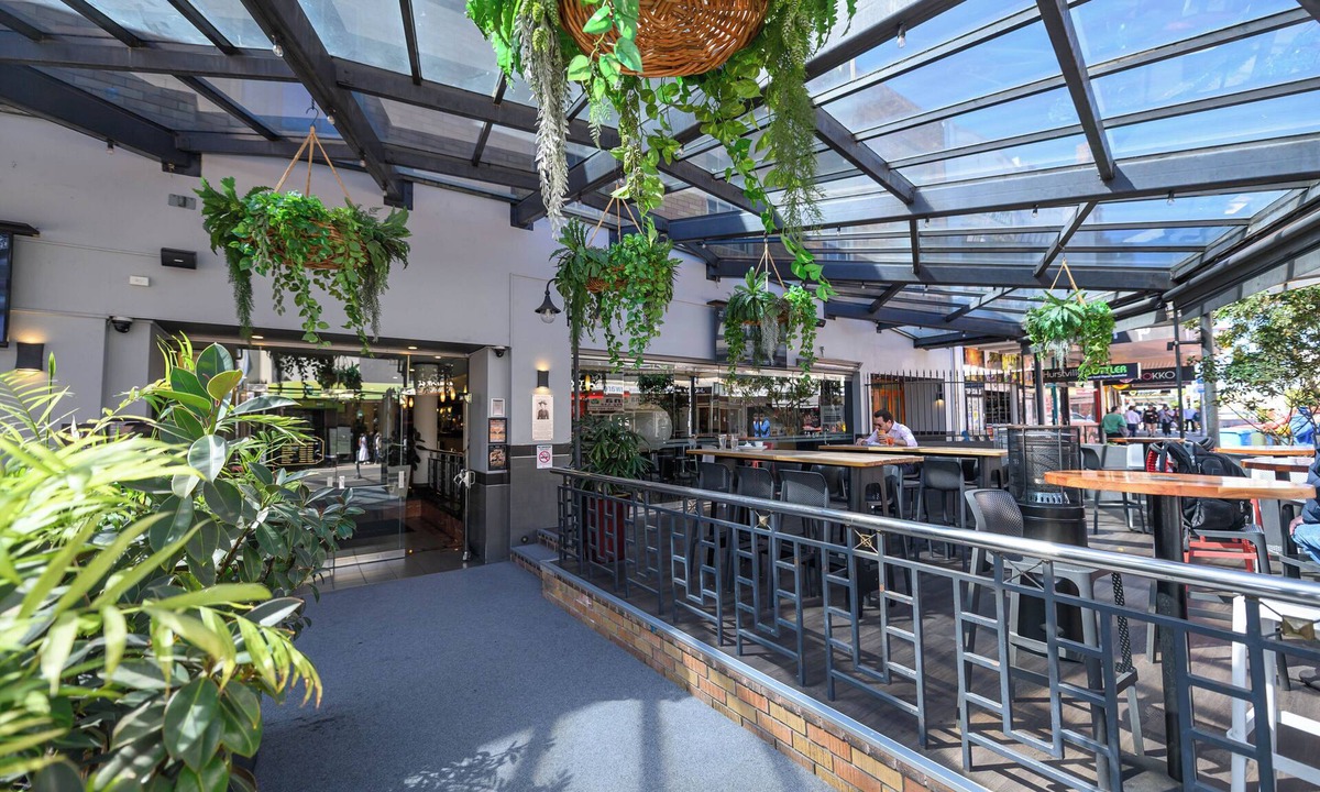 Hurstville Hotel | Hurstville Ritz Hotel