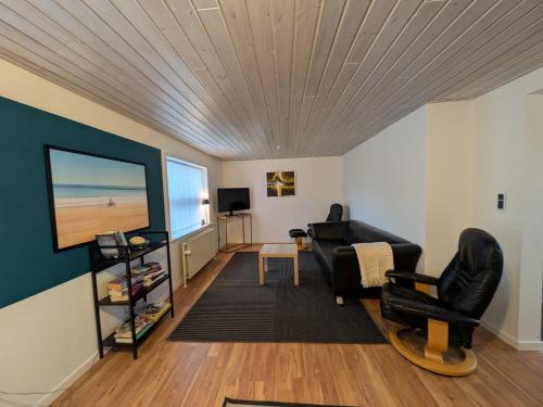 Hjørring Villa | Hus 5 personer