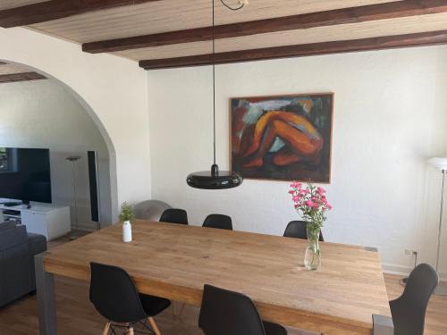 Svendborg Apartment | Hus ved Svendborg