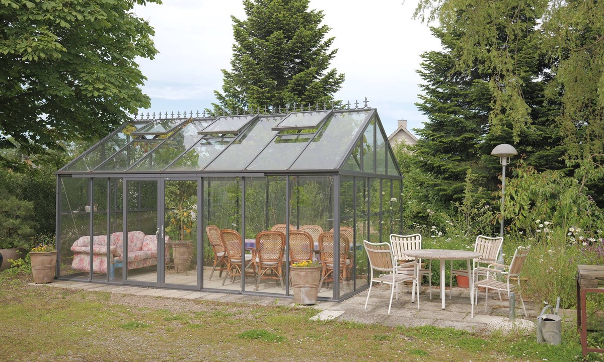 Hejls Bed & Breakfast | Huset i Hejls