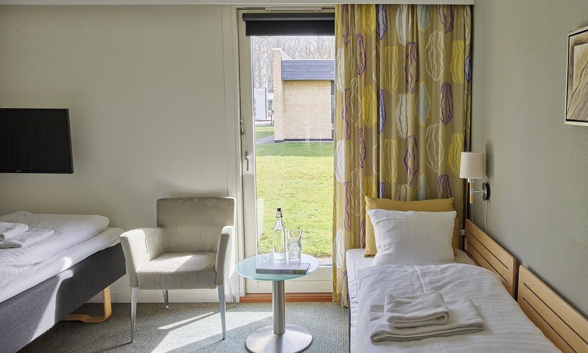 Middelfart Hotel | HUSET Middelfart
