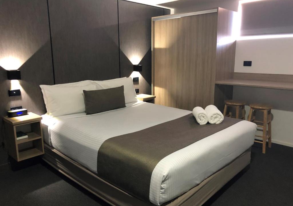 Huskisson Hotel | Huskisson Beach Motel