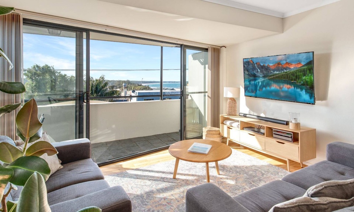 Huskisson Apartment | Husky Oasis - Centre OF Huskisson -