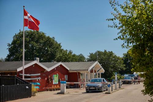 Horsens Other | Husodde Strand Camping & Cottages