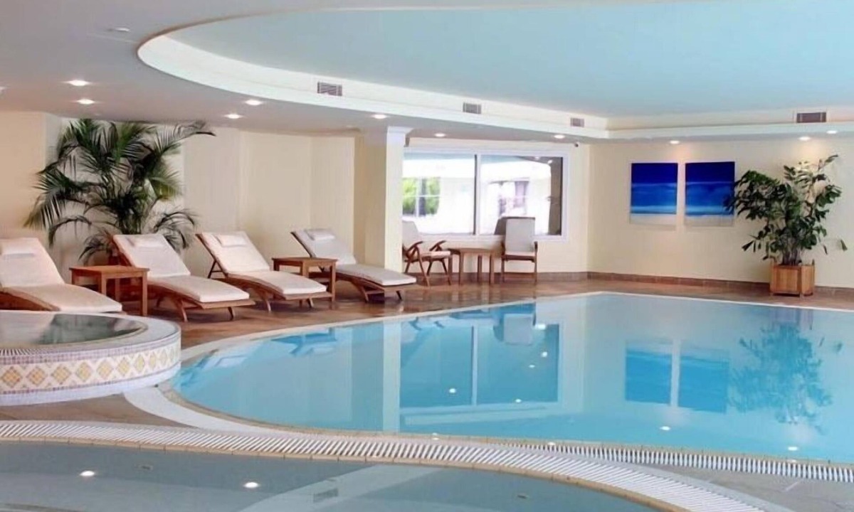 St Wenn Hotel | Hustyns Resort Cornwall