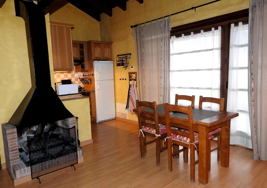 Incles Apartment | HUT1-05073, Acogedor Refugio en la Vall d'Incles