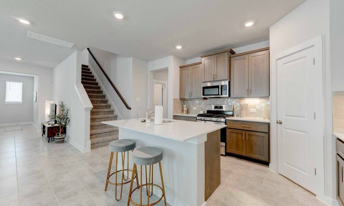 Hutto House | Hutto Executive Space