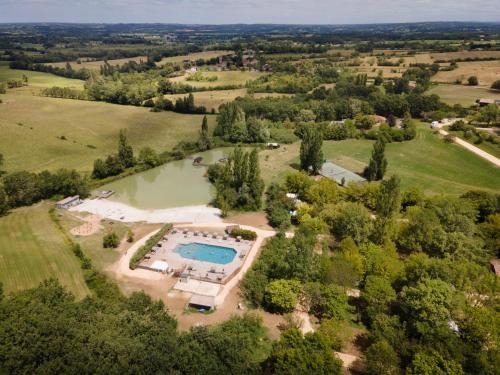 Saint-Etienne-de-Villereal Other | Huttopia Pays des Bastides