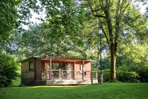 Beaulieu-sur-Dordogne Other | Huttopia Beaulieu sur Dordogne