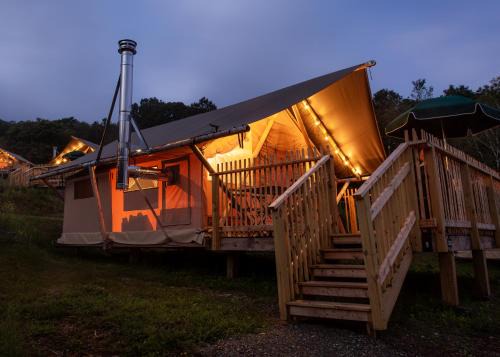 Brainard Other | Huttopia Berkshires