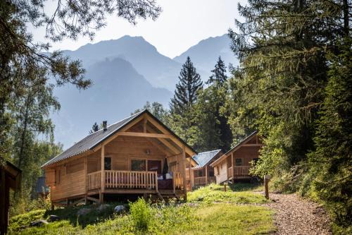 Bozel Other | Huttopia Bozel en Vanoise