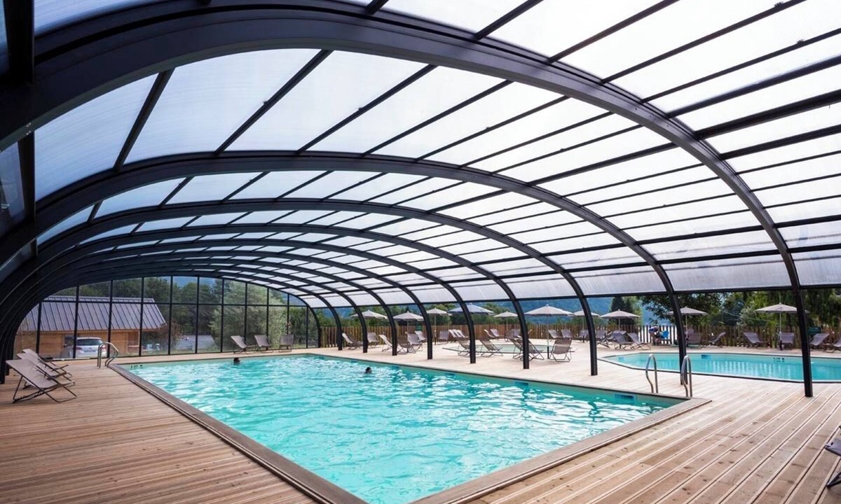 Saint-Alban-de-Montbel RV Rental | Huttopia Lac d'Aiguebelette