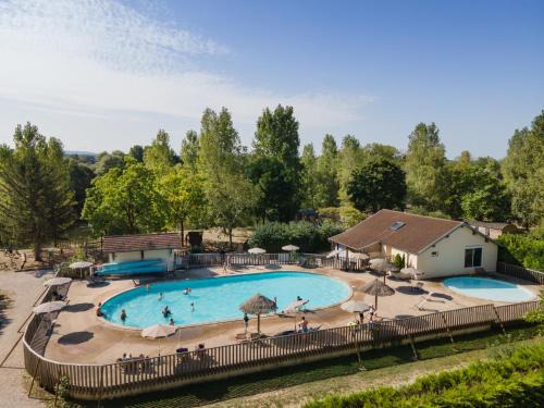 Ounans Other | Huttopia La Plage Blanche