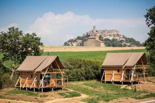 Aiguelèze Other | Huttopia Pays de Cordes sur Ciel