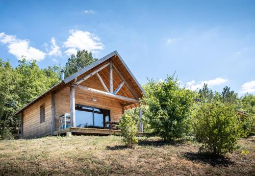 Vagnas Resort | Huttopia Sud Ardèche