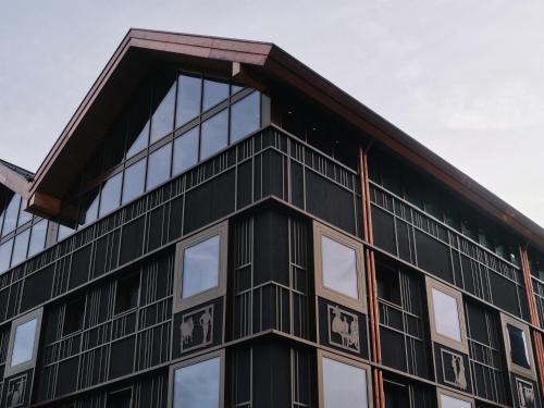 Gonten Hotel | HUUS QUELL by Appenzeller Huus