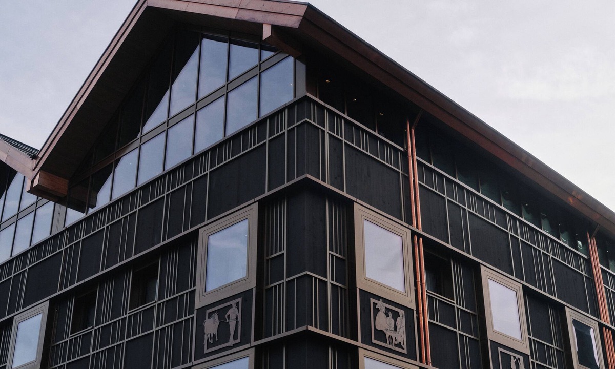 Gonten Hotel | Huus Quell by Appenzeller Huus