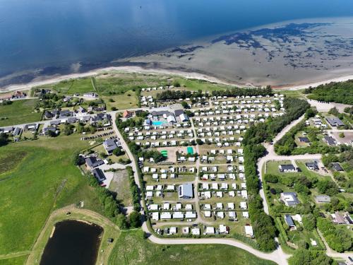 Hvalpsund House | Hvalpsund Familie Camping