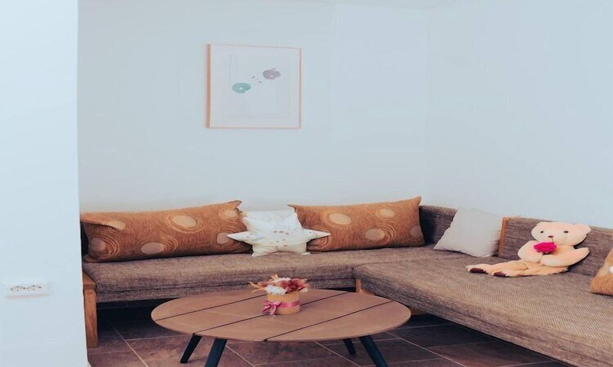 Vrboska Apartment | Hvar spa & apartments-1 Bedroom-Balcony/Sea View 5
