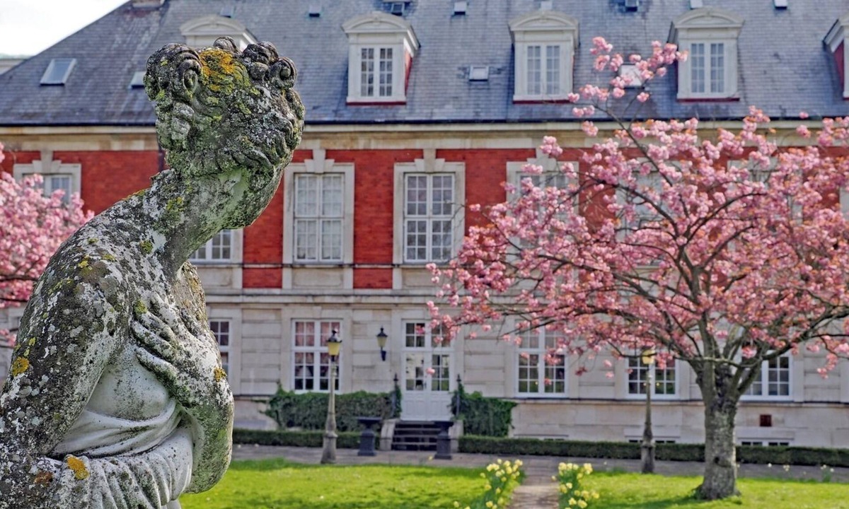 Faaborg Hotel | Hvedholm Slotshotel