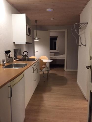 Argab Apartment | Hvide Sande Beach Apartments