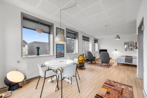 Hvide Sande Hotel | Hvide Sande Hotel