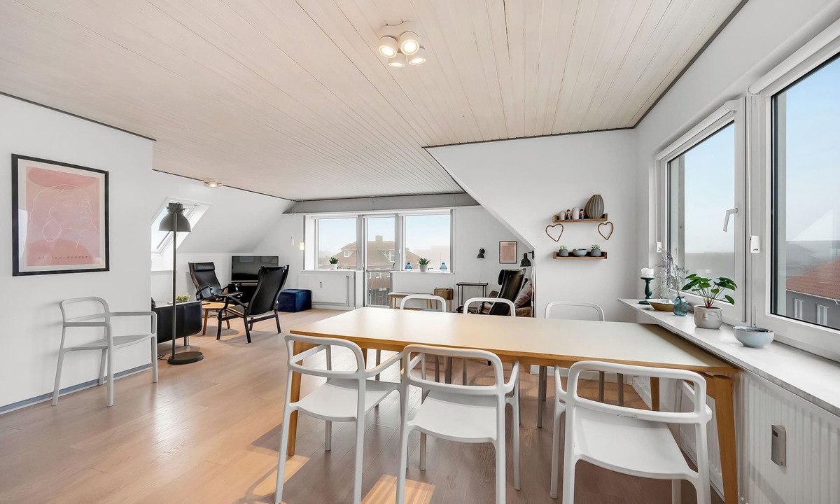 Hvide Sande Hotel | Hvide Sande Hotel