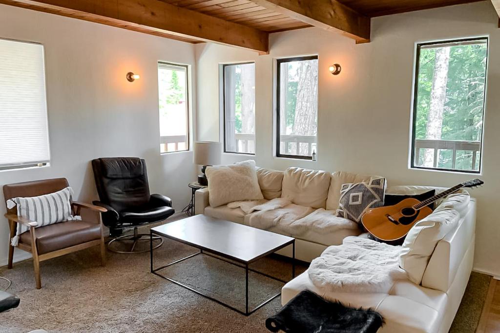 Hyak House | Hyak Hygge