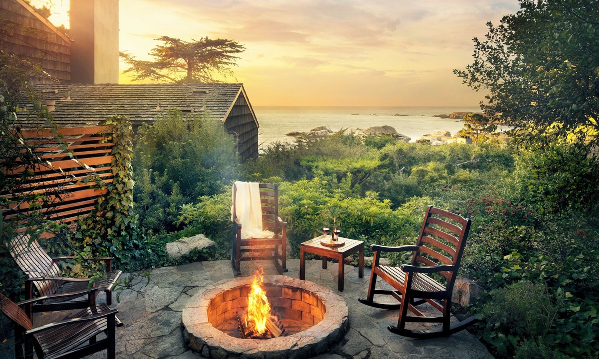 Carmel Highlands Resort | Hyatt Carmel Highlands