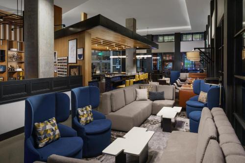 Mountain View Hotel | Hyatt Centric Mountain View