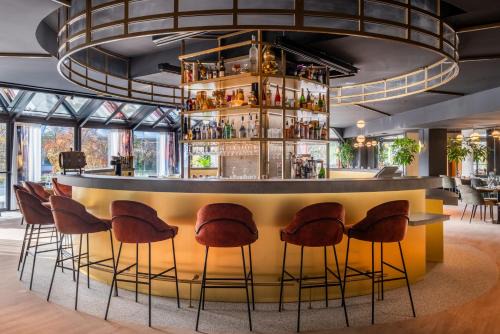 Hincmar Hotel | Hyatt Centric Reims