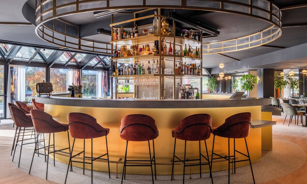 Hincmar Hotel | Hyatt Centric Reims